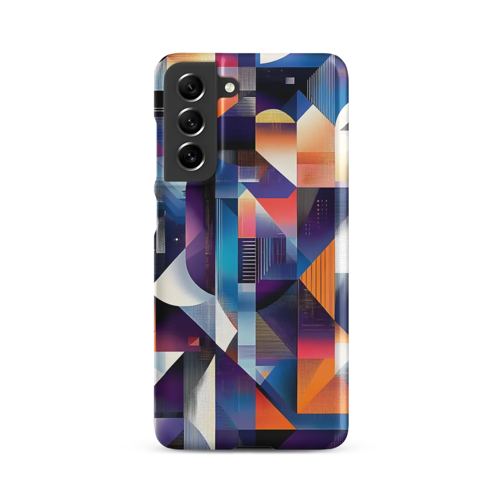 Geometric Symphony