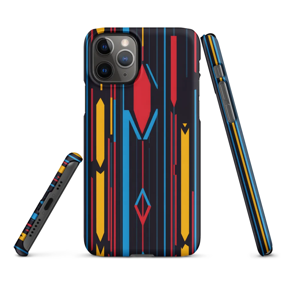 Dynamic Geometric Harmony