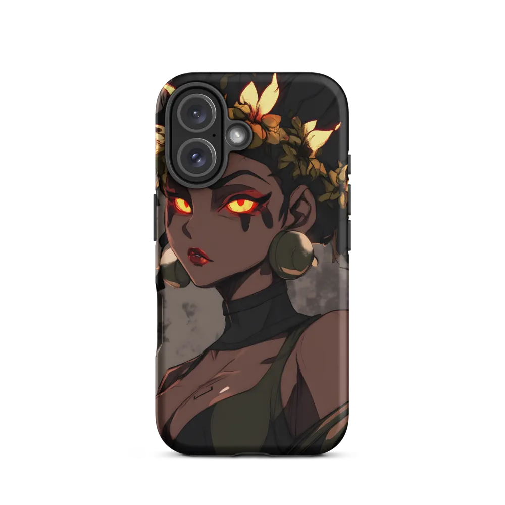 Awakening Flame | Phone Case