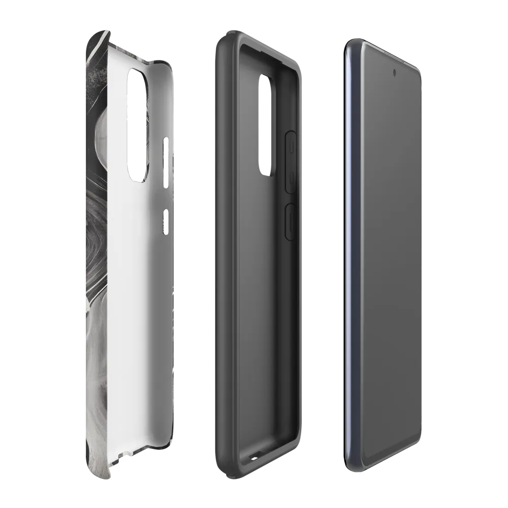 Cosmic Drift | Phone Case |  S20 FE | Tough Case | Matte