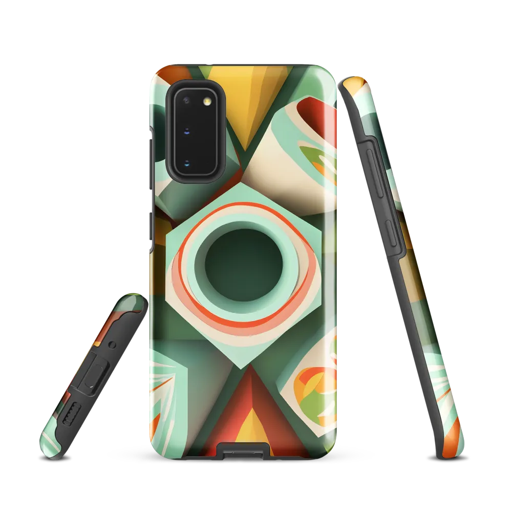 Symphony of Shapes