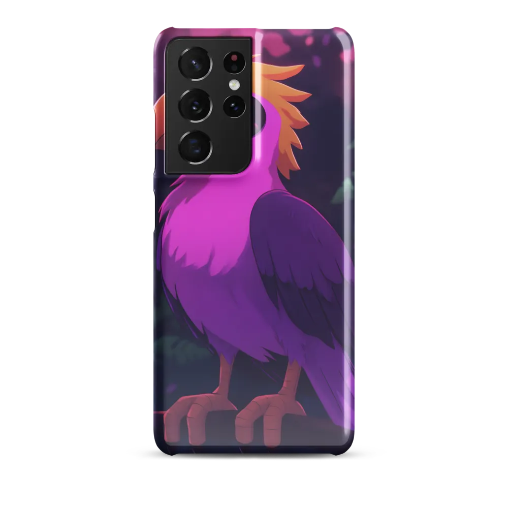 Whimsical Perch