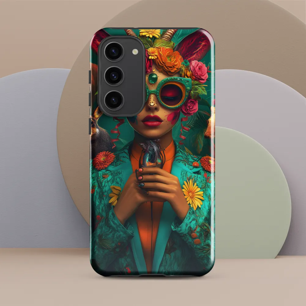 Botanical Reverie