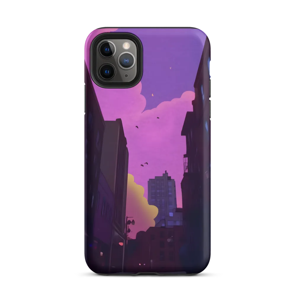Dusk Serenity