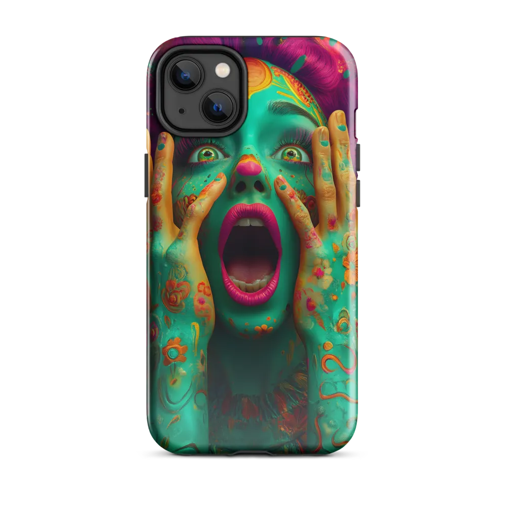Echo of Shock
