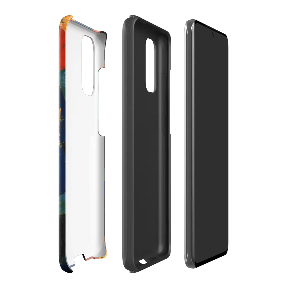 Dynamic Geometry in Color