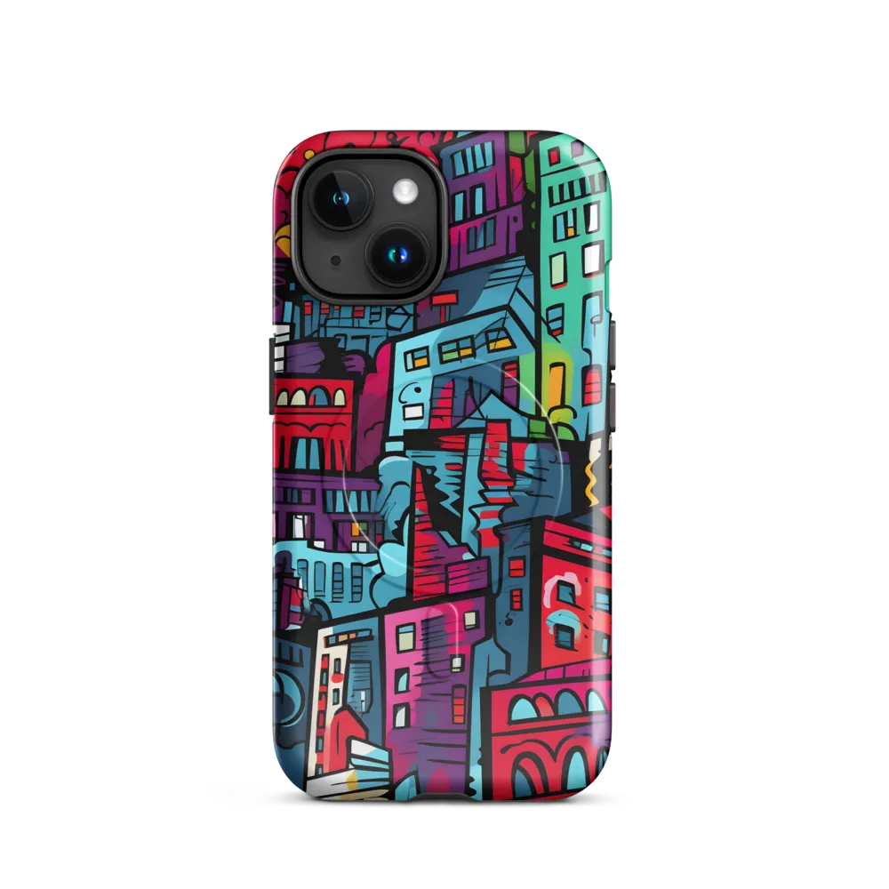 Urban Whimsy