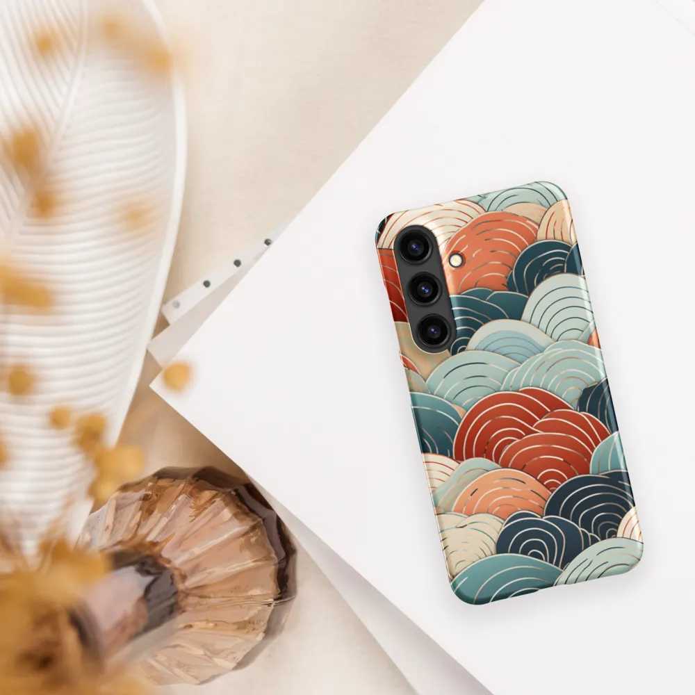 Rhythms of Waves