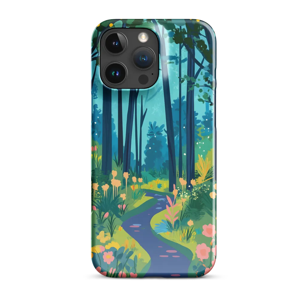 Whispers of the Forest