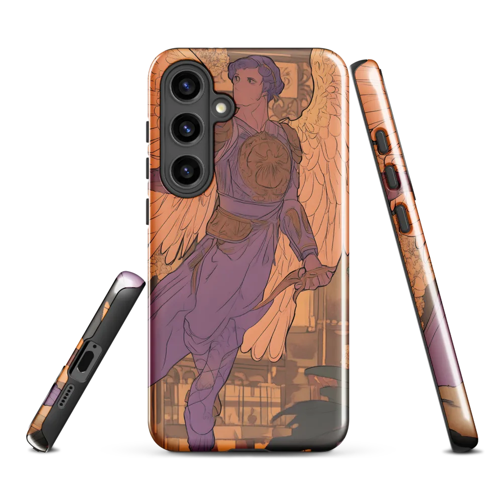 Celestial Guardian