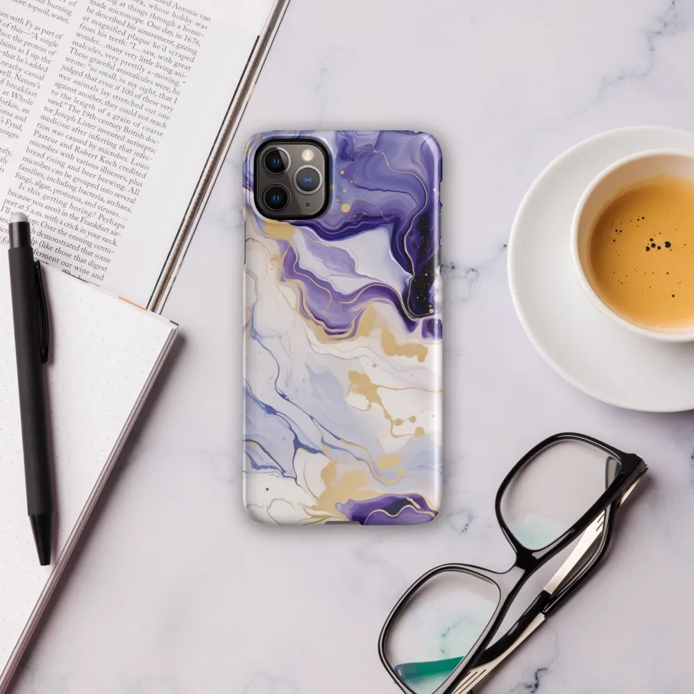 Celestial Harmony | Phone Case |  11 Pro Max | Snap Case | Glossy