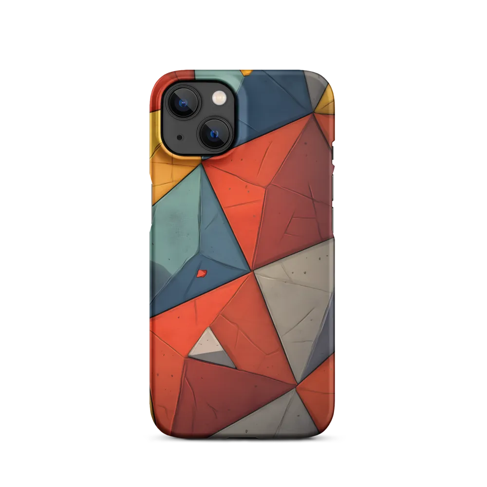 Geometric Harmony