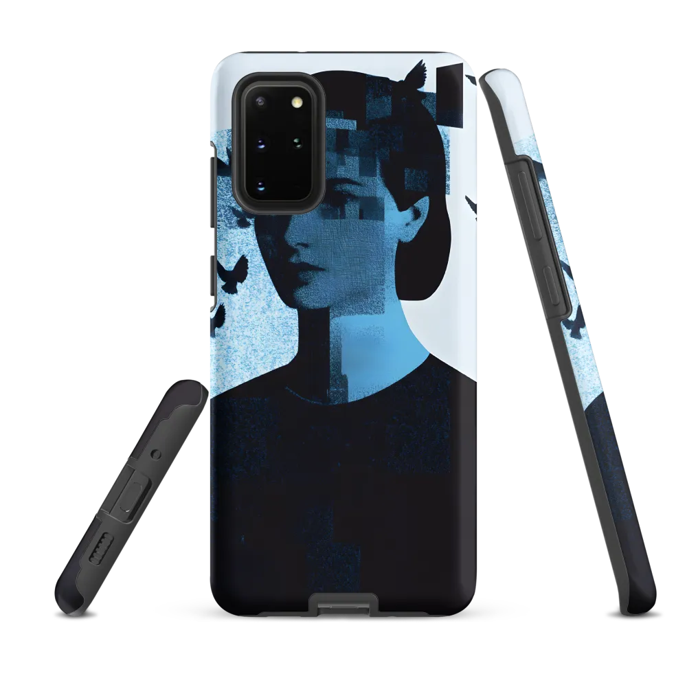 Fragmented Reflections