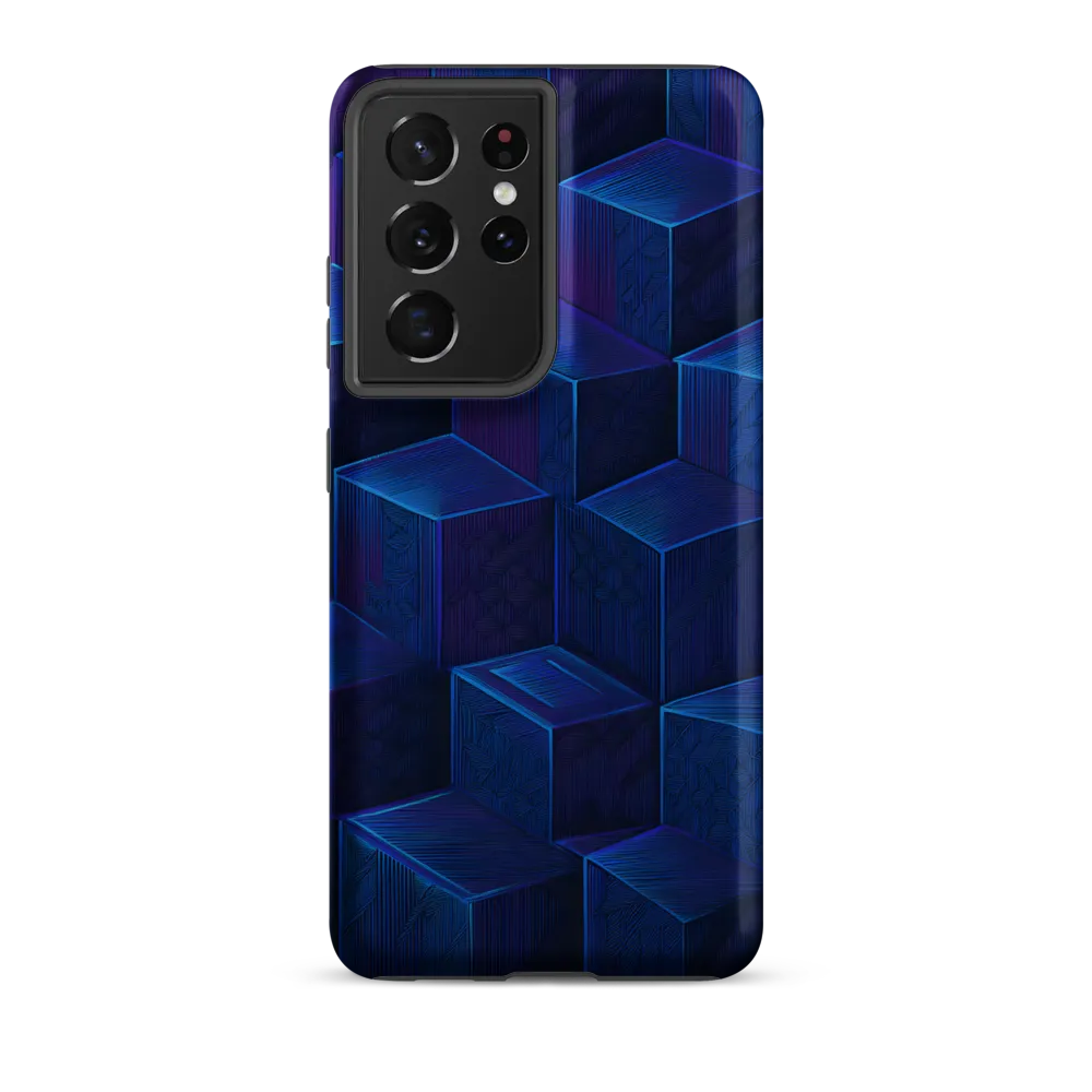 Cubist Illusions