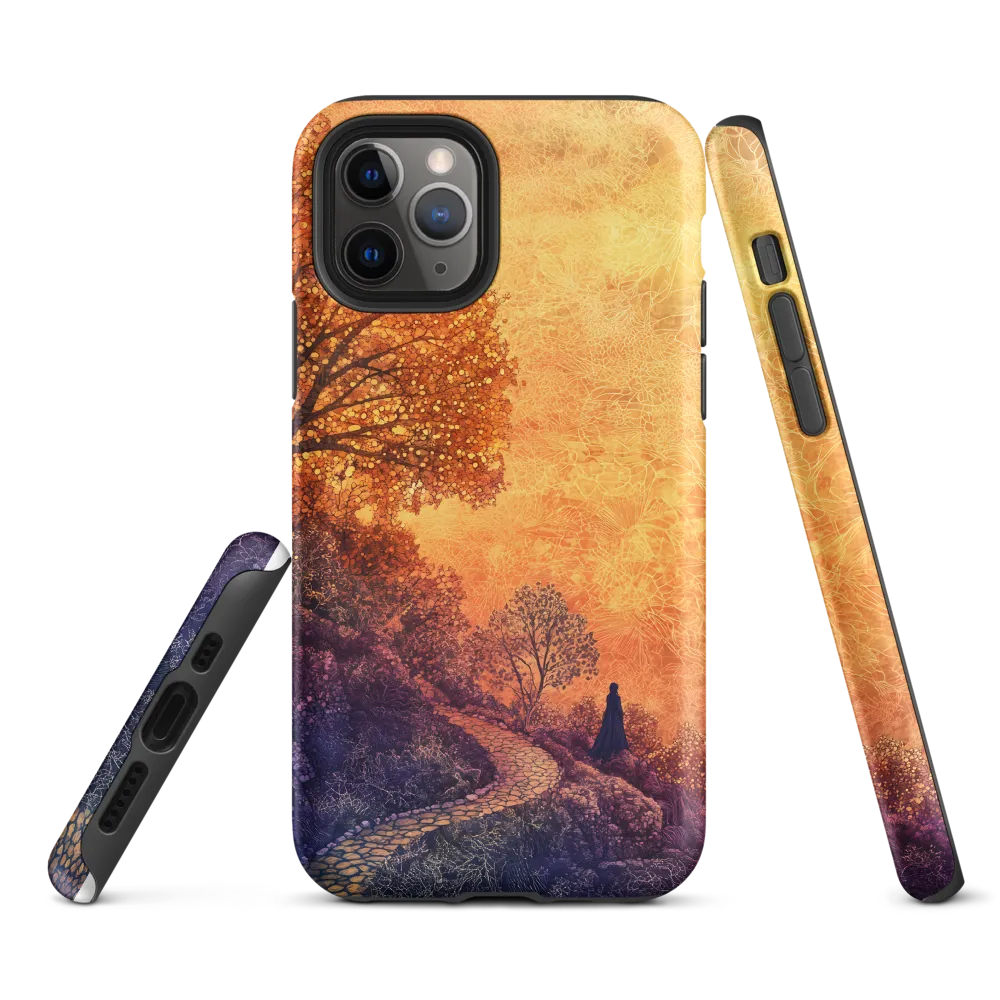 Whispers of Autumn