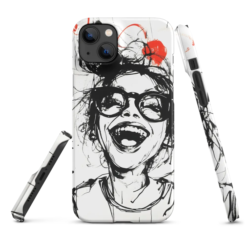 Laughter in Ink