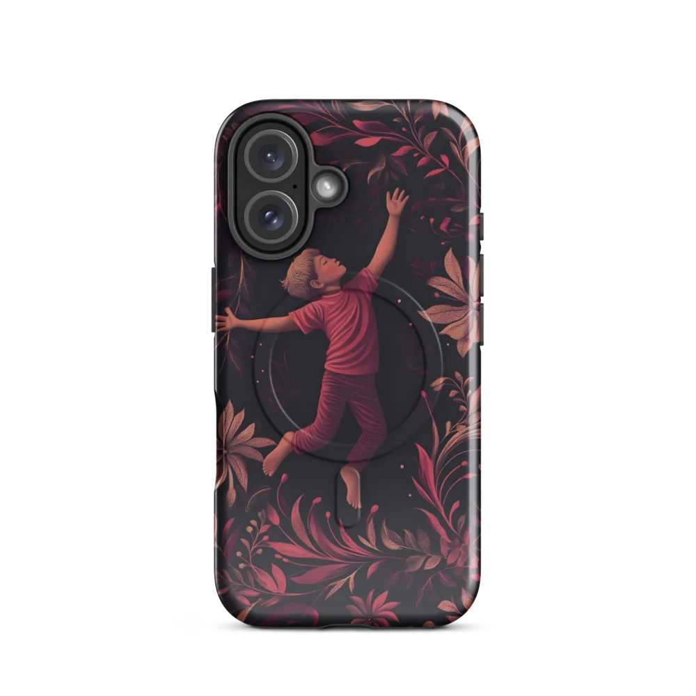 Embrace of Nature