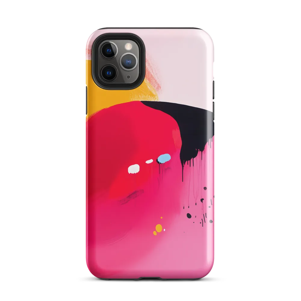 Playful Horizons | Phone Case |  11 Pro Max | Tough Case | Glossy