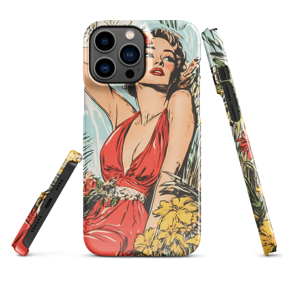 Tropical Allure