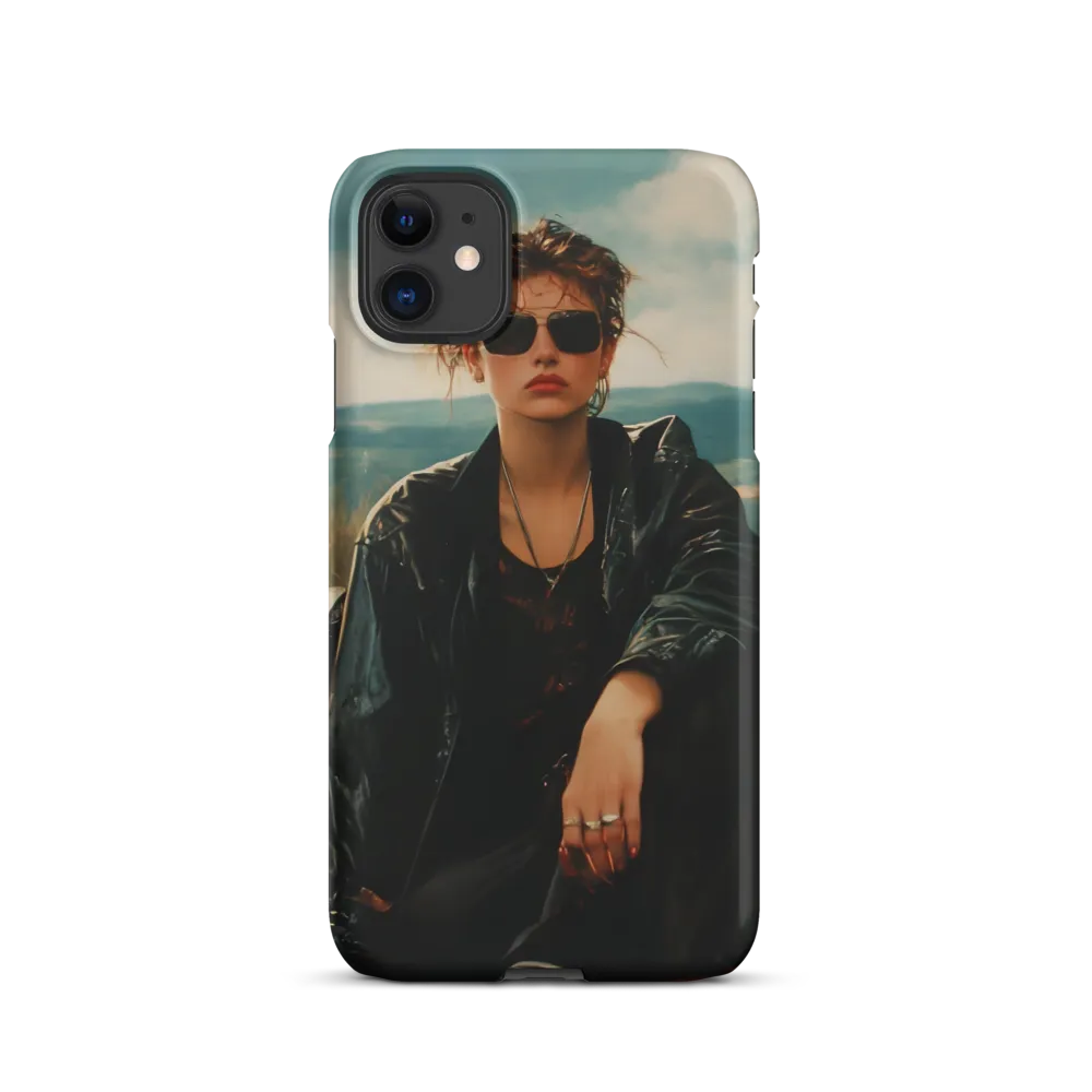 Rebel Spirit | Phone Case |  11 | Snap Case | Matte