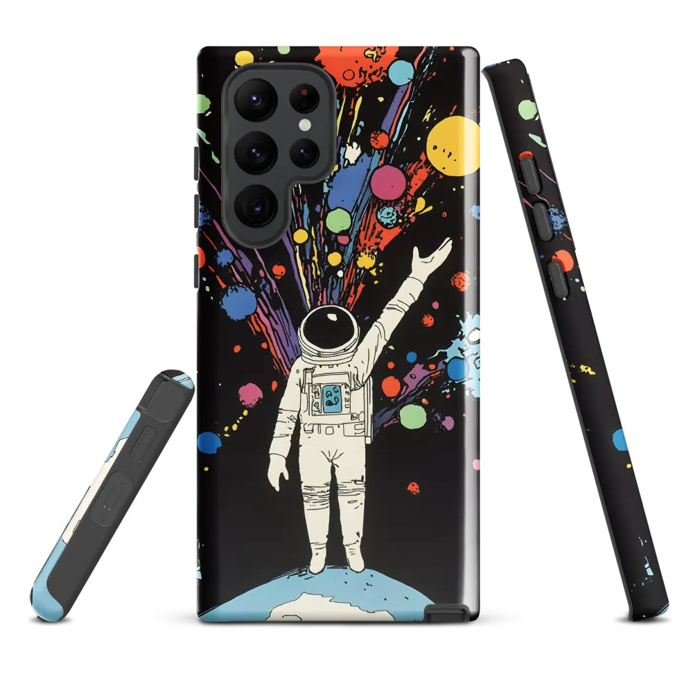 Cosmic Curiosity