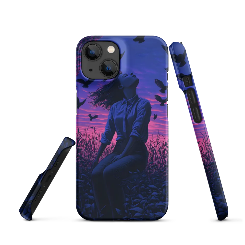 Awakening in Twilight