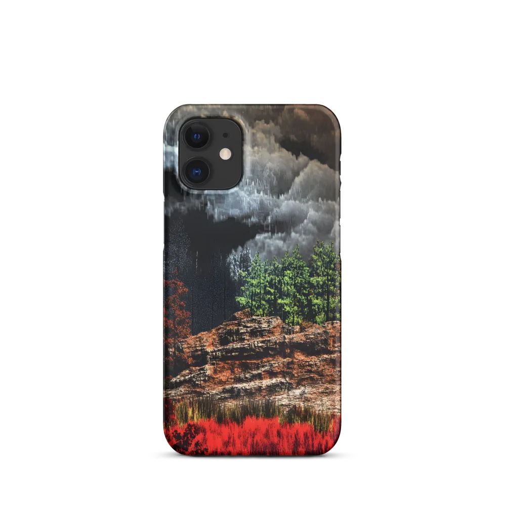 Dramatic Landscapes