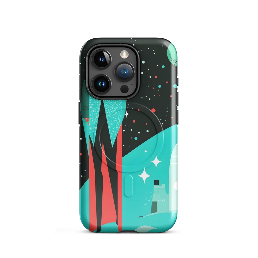 A Cosmic Explorer