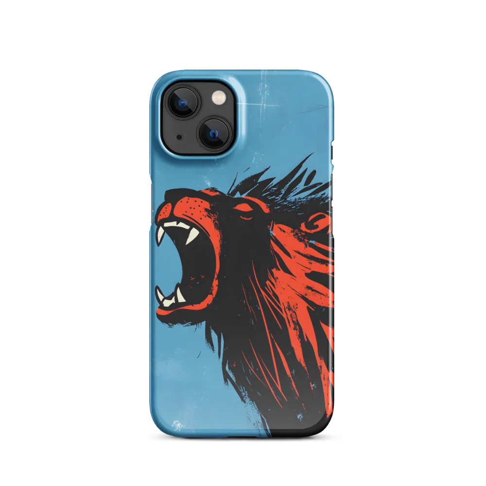 Roar of the Wild