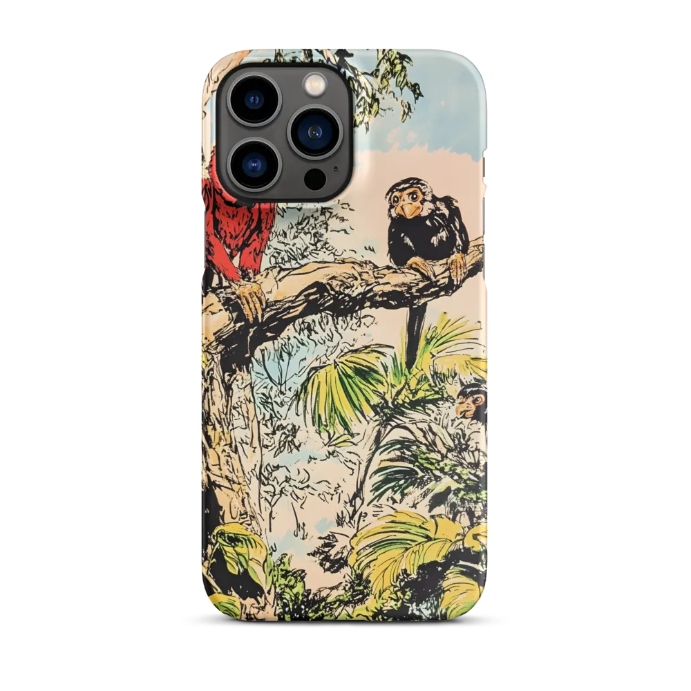 Jungle Harmony