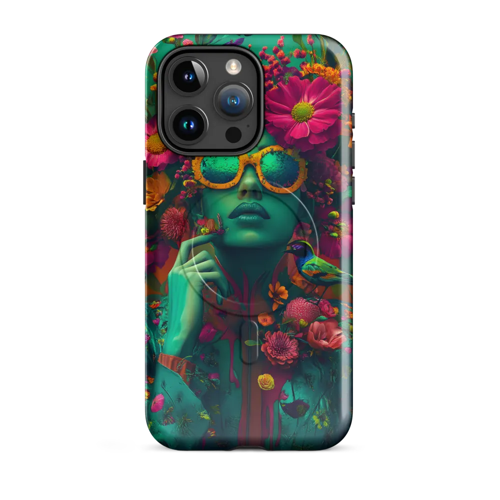 The Floral Dream