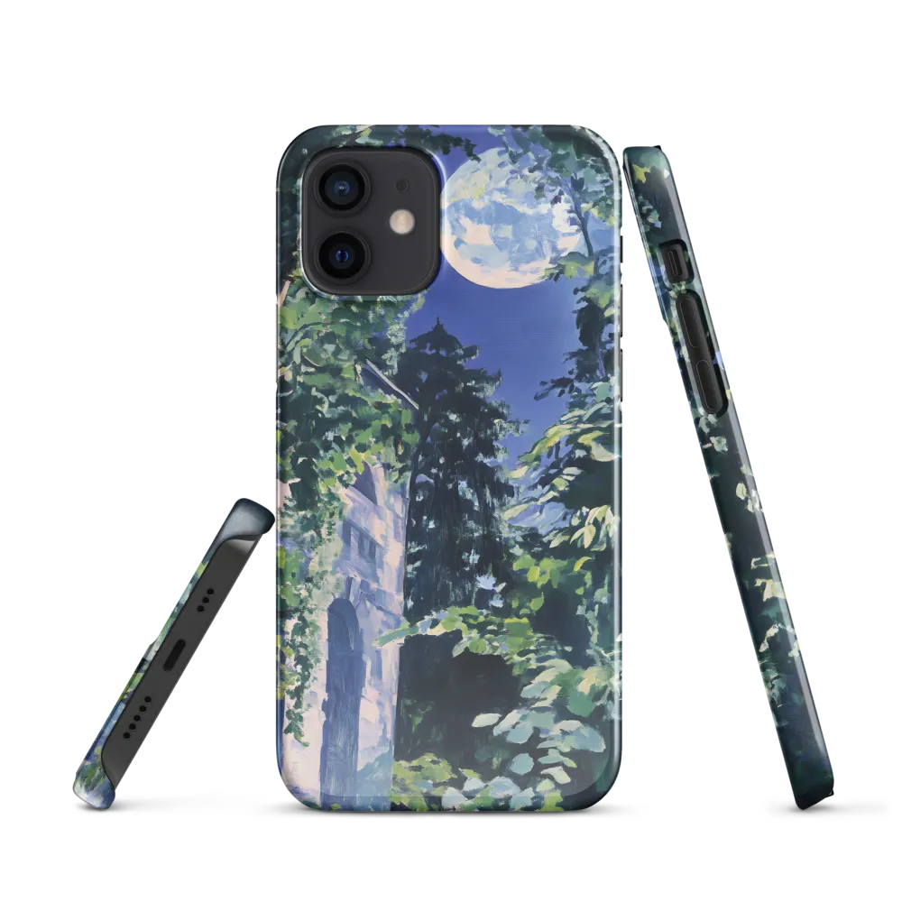 Moonlit Serenity