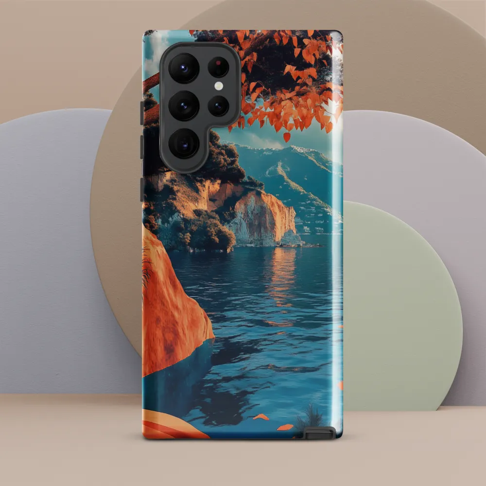Elysian Waterscape