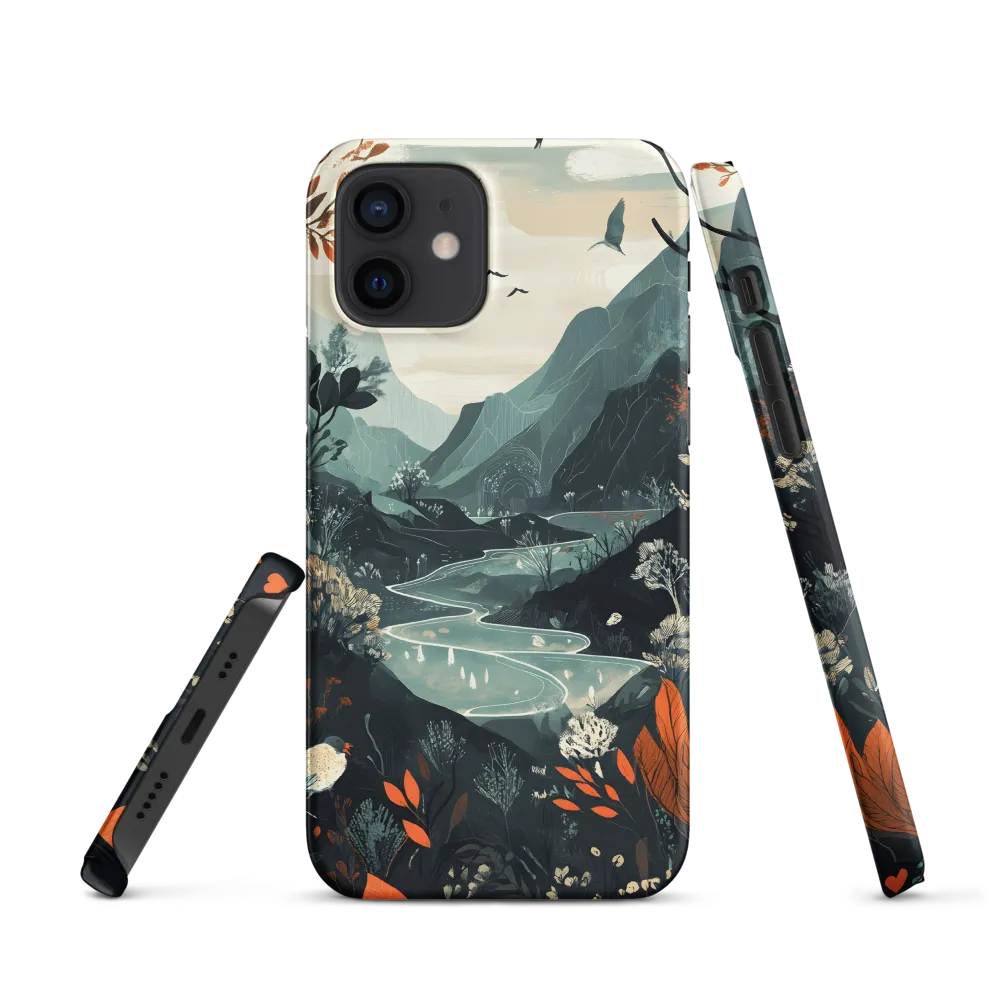 Whispers of Wilderness