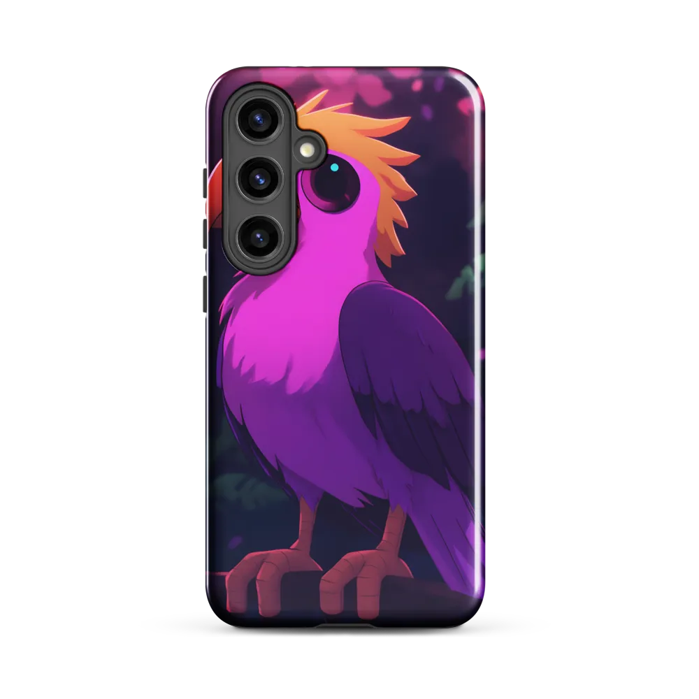 Whimsical Perch