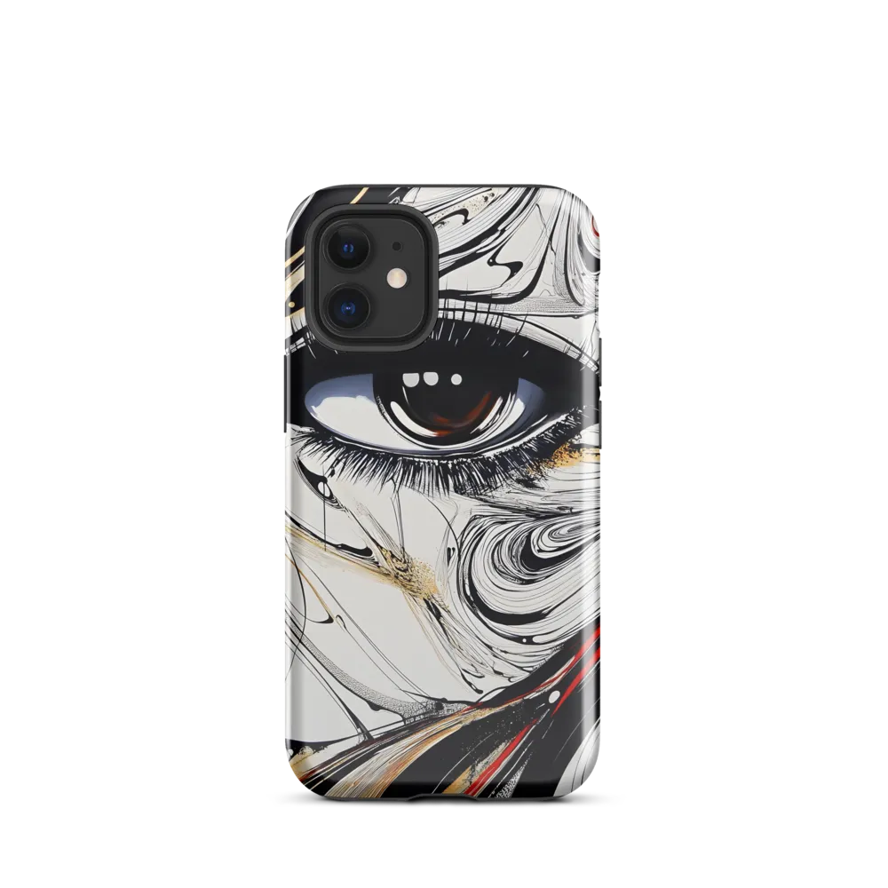 The Eye of Emotion