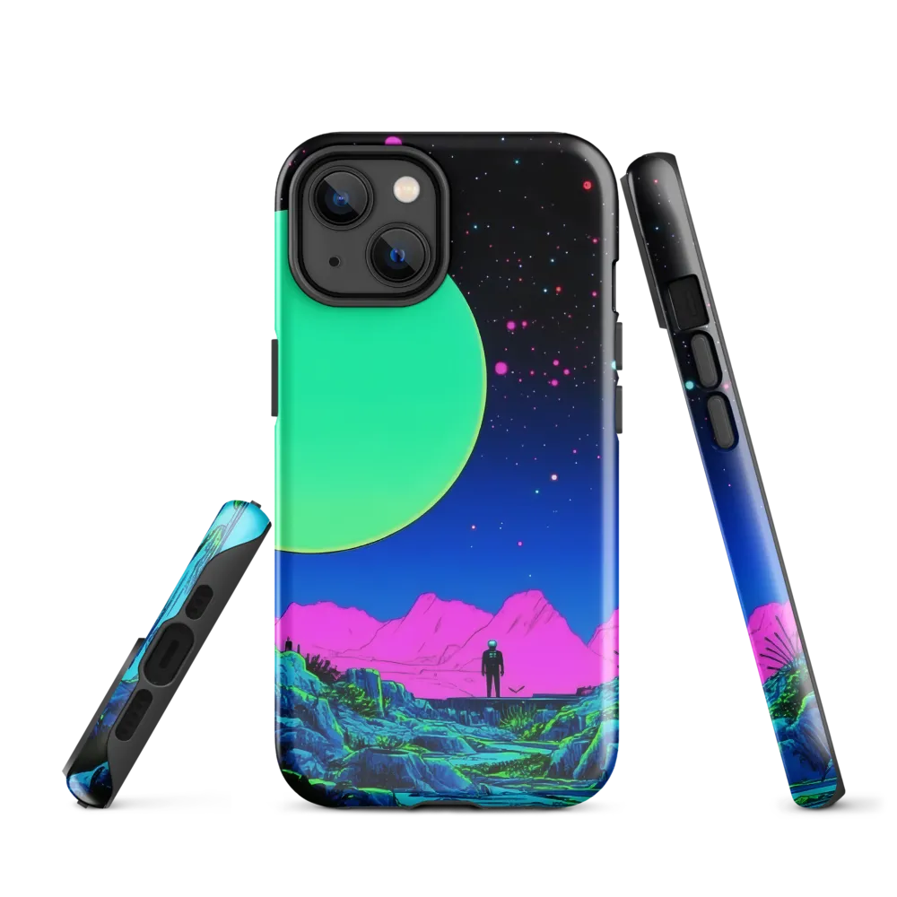 Cosmic Reverie
