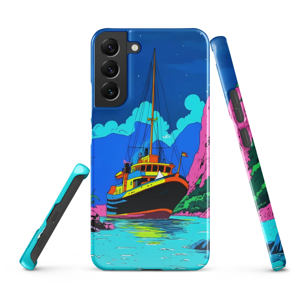 Nostalgic Voyage