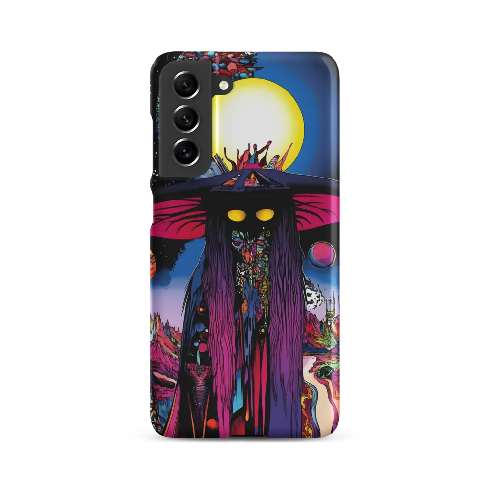 Cosmic Enigma