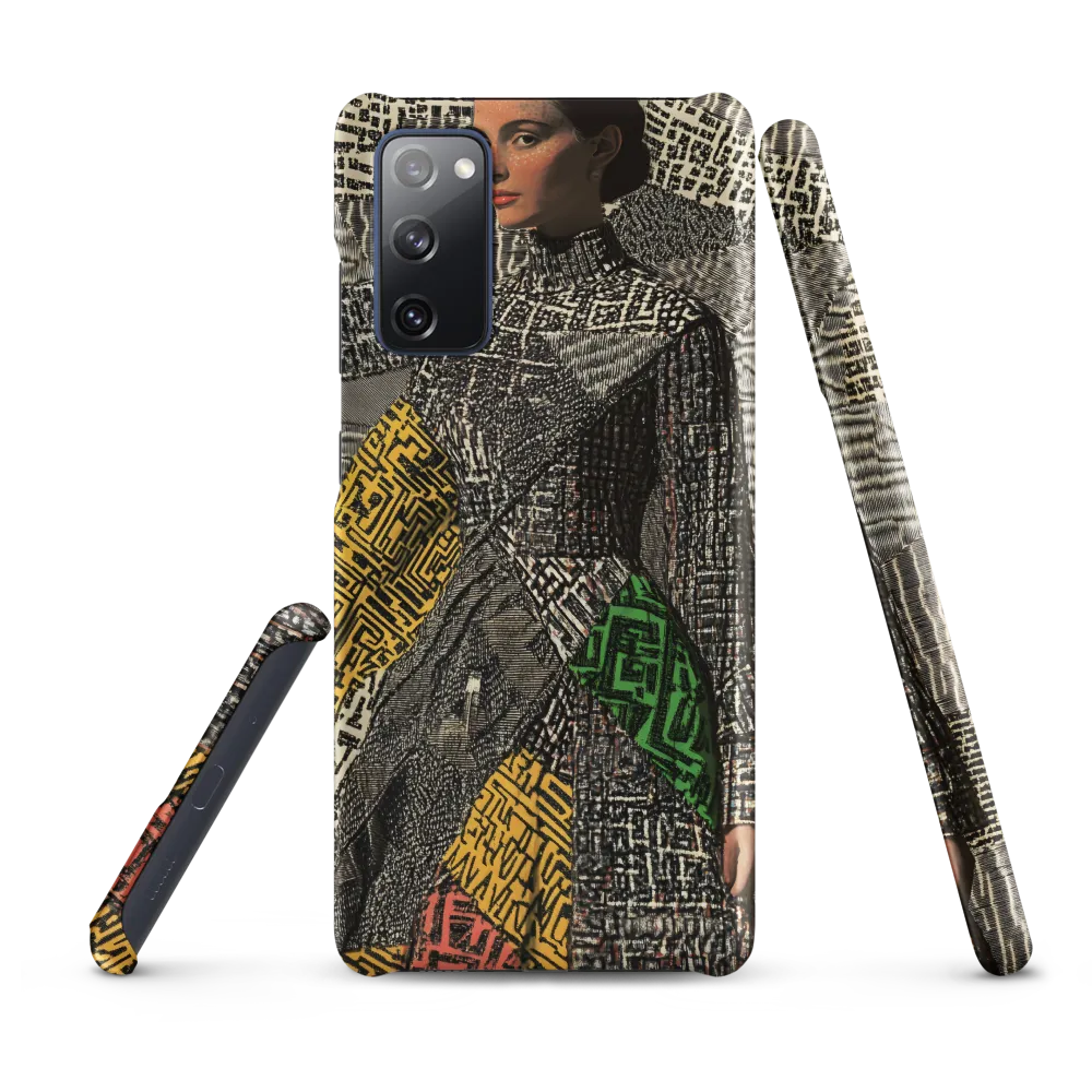 Dynamic Elegance: The Art of Fashion