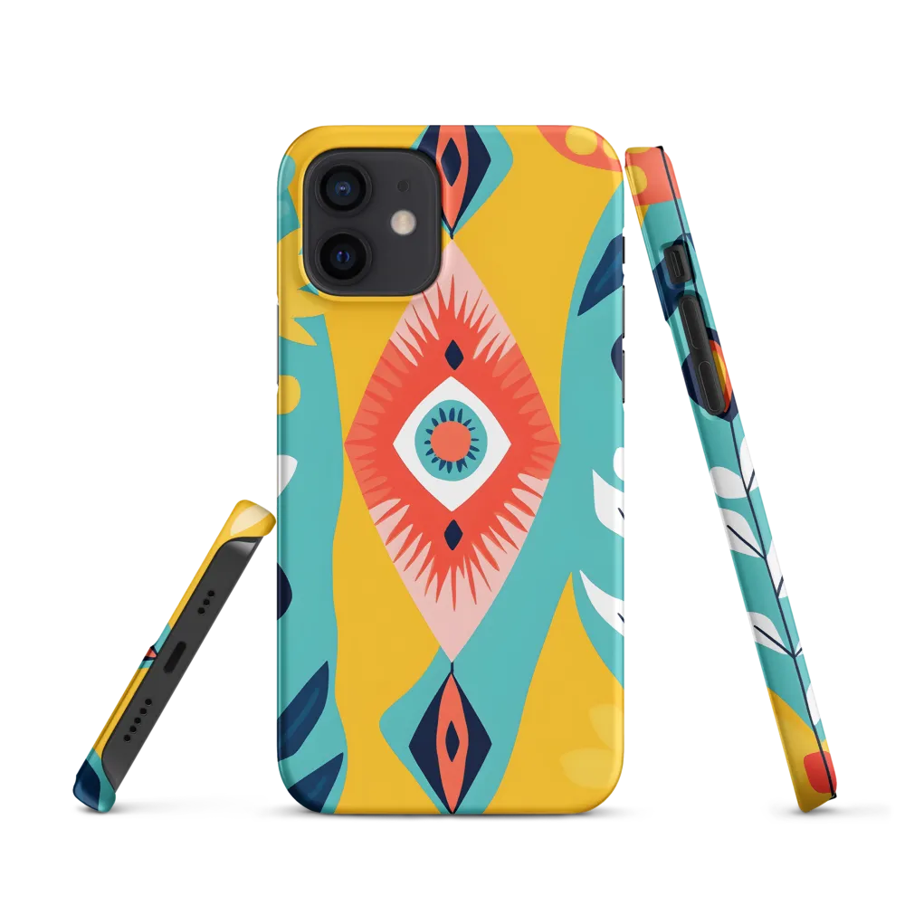 Symphony of Colors