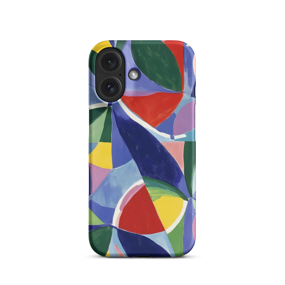 Rhythms of Color and Form