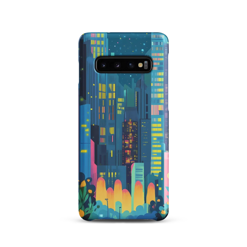 City of Dreams: A Multicolored Oasis