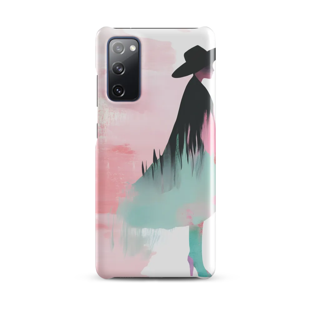 Elegance in Silhouette