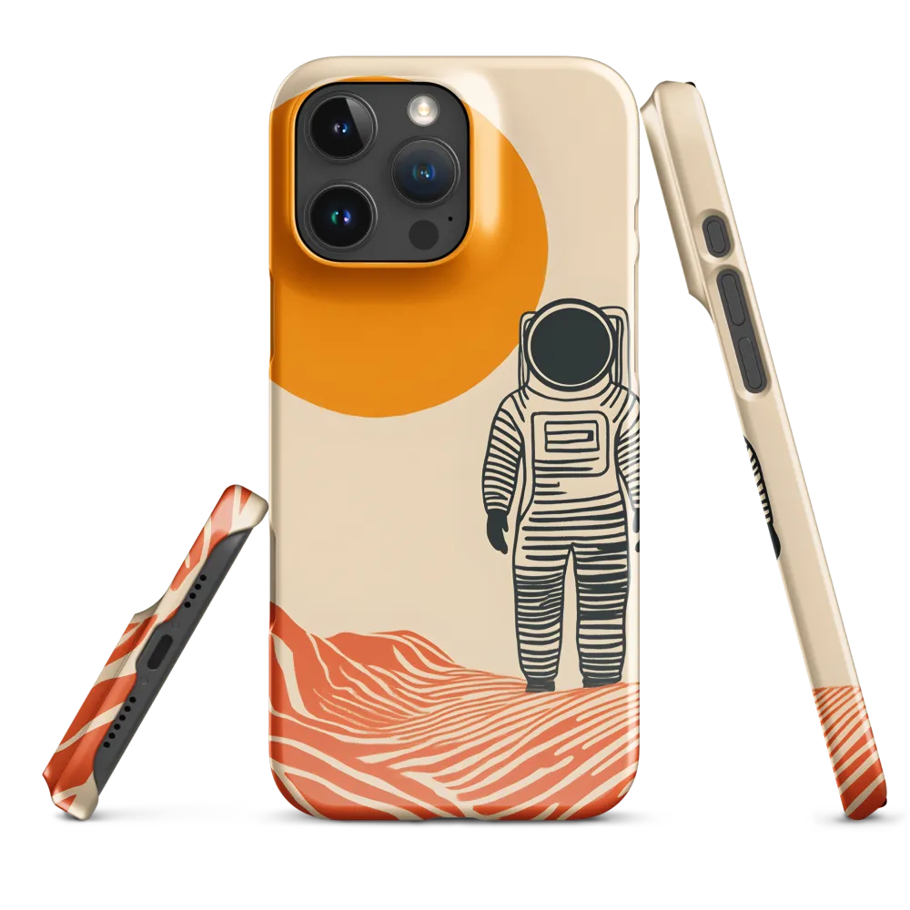 Solitude in Space