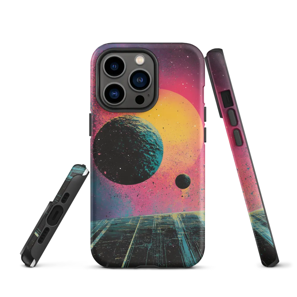 Cosmic Reverie