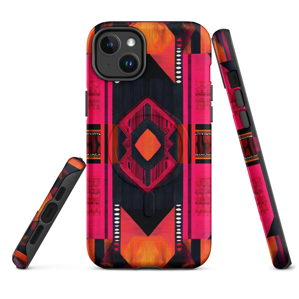 Symphony of Geometry