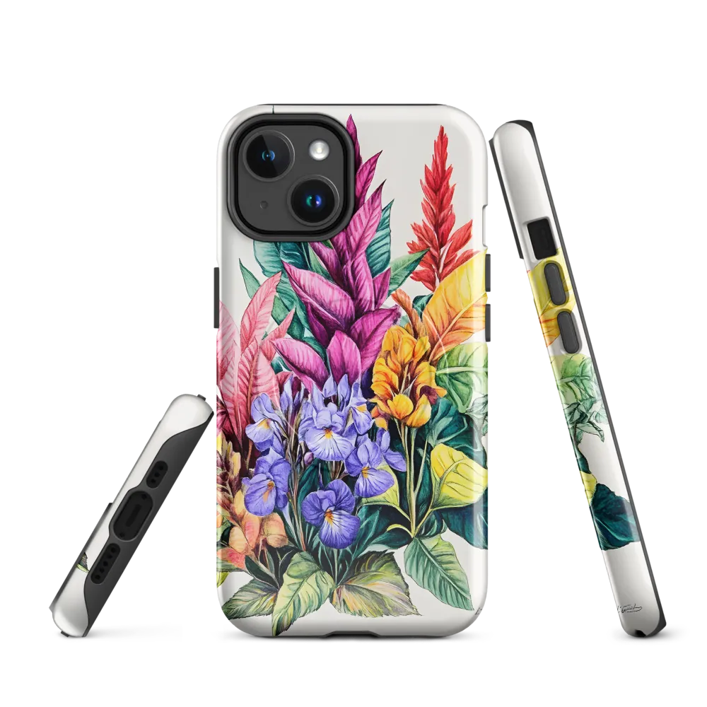 Tropical Symphony