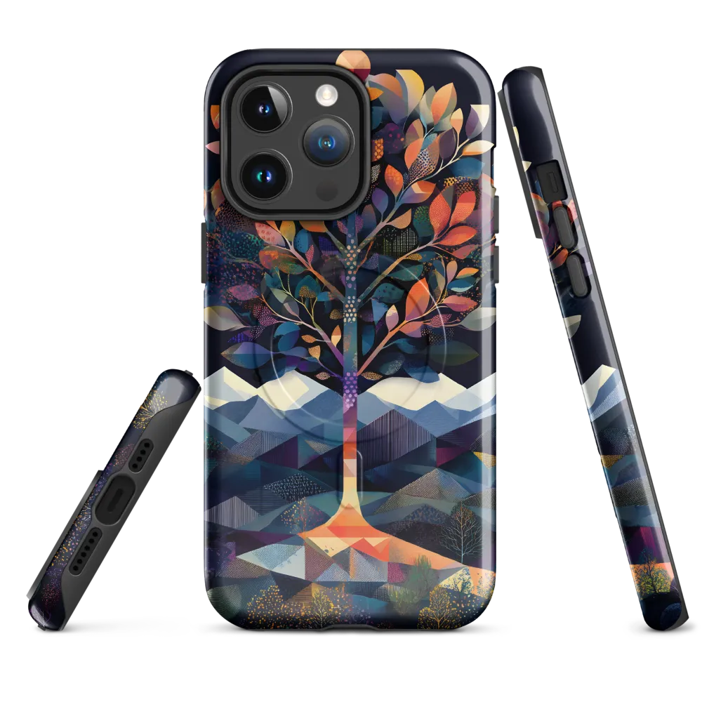 Whimsical Heights: A Celebration of Nature