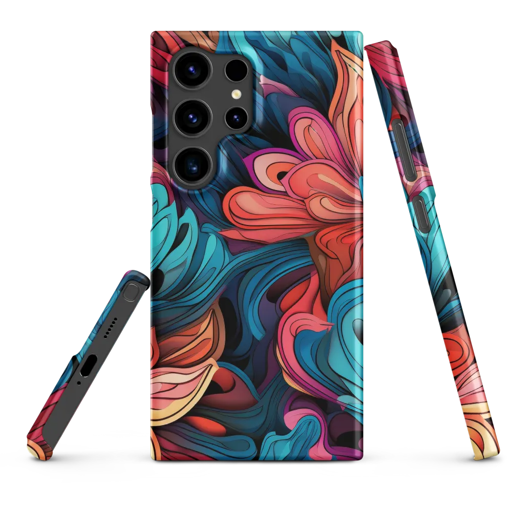 Floral Symphony